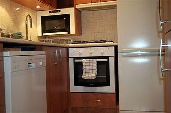 Nador Street Apartment Budapest Eksteriør billede