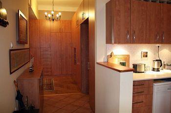 Nador Street Apartment Budapest Eksteriør billede