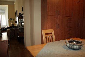 Nador Street Apartment Budapest Eksteriør billede
