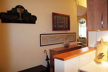 Nador Street Apartment Budapest Eksteriør billede