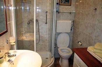 Nador Street Apartment Budapest Eksteriør billede