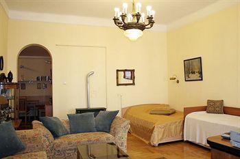 Nador Street Apartment Budapest Eksteriør billede