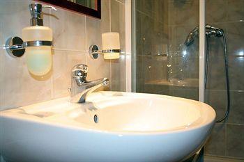 Nador Street Apartment Budapest Eksteriør billede
