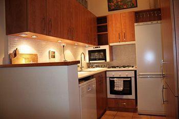 Nador Street Apartment Budapest Eksteriør billede