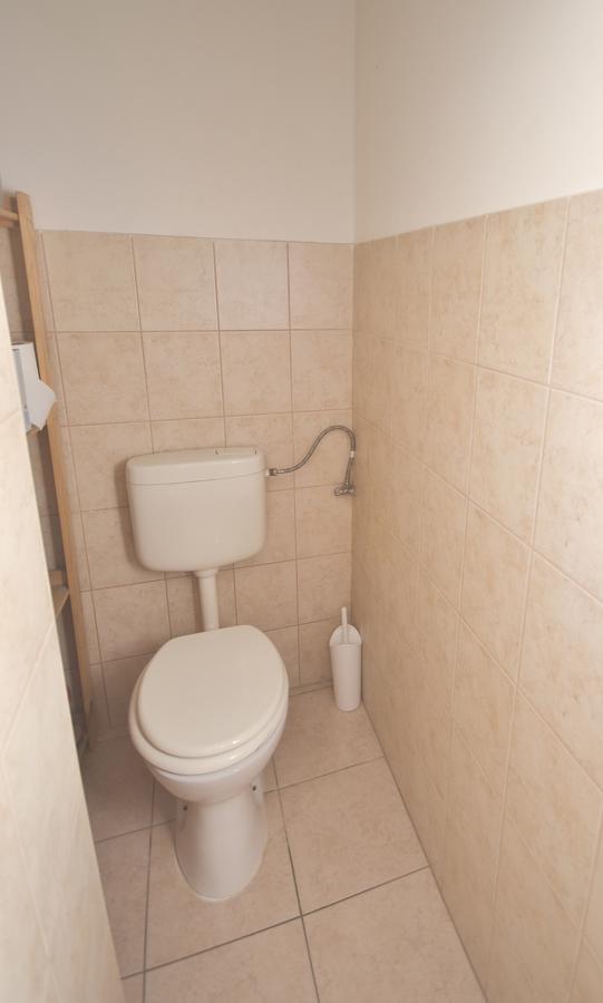 Nador Street Apartment Budapest Eksteriør billede