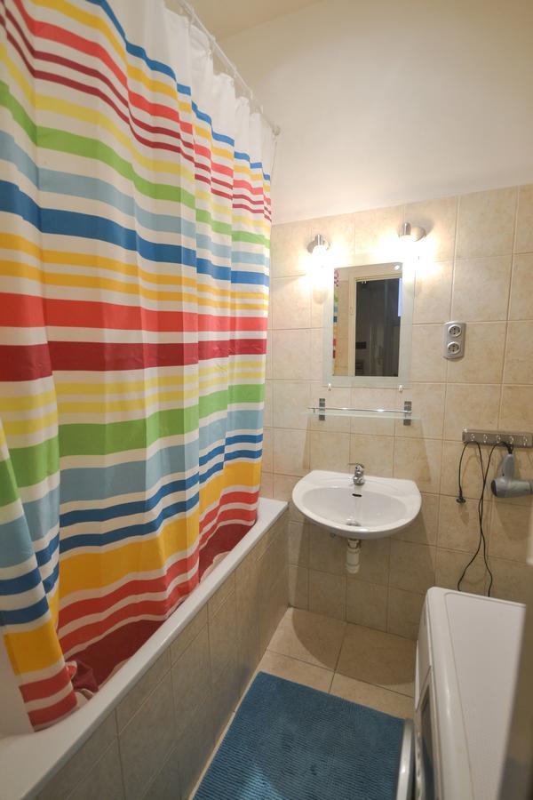Nador Street Apartment Budapest Eksteriør billede